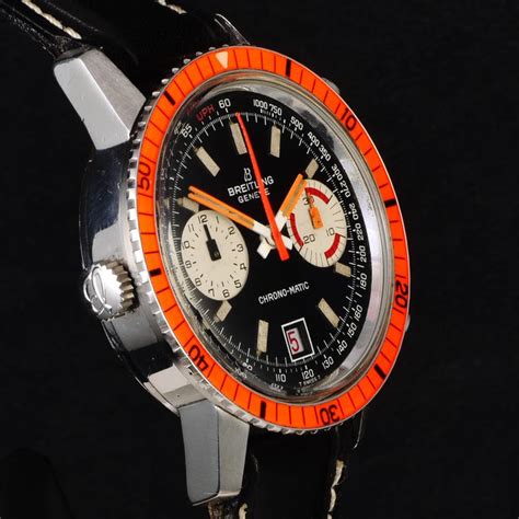 breitling 2110 movement